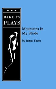 Mountains in My Stride