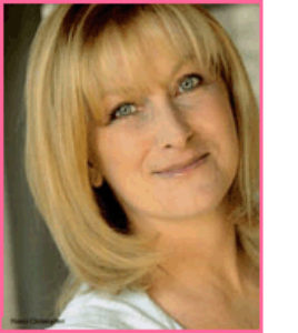 Nanci Christopher
