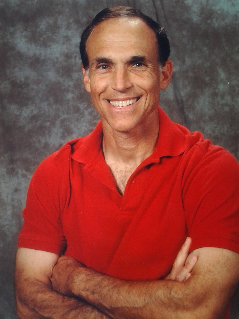 Jeff Gould