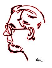 Eric Bentley