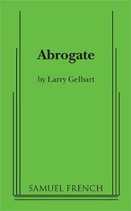Abrogate