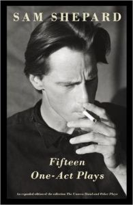 Fifteen One-Act Plays (Shepard)