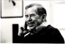 Vaclav Havel