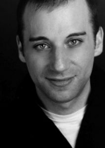 Anton Dudley
