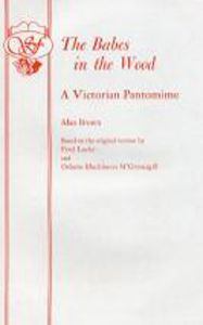 Babes in the Wood (Brown)