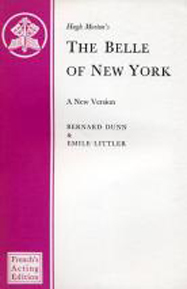 The Belle of New York