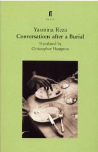Conversations After a Burial