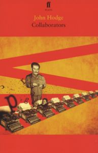 Collaborators (Hodge)