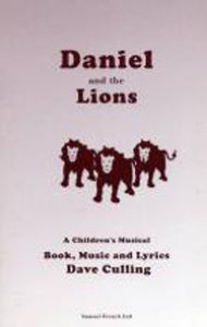 Daniel and the Lions