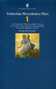 The Grace of Mary Traverse
