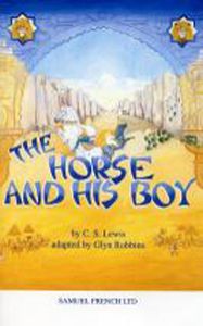 The Horse and his Boy