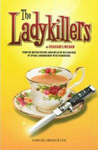 The Ladykillers