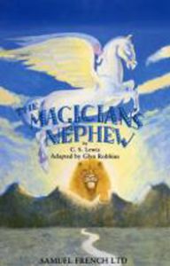 The Magician's Nephew