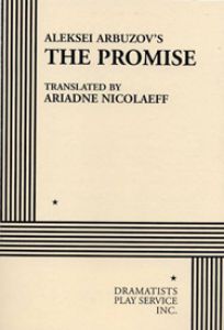 The Promise (Arbuzov)