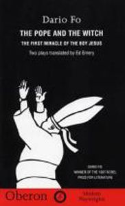 The Pope and the Witch