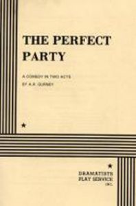 The Perfect Party