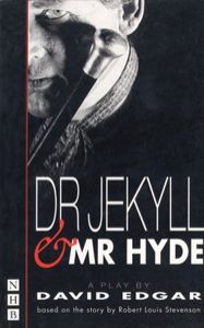 Dr Jekyll and Mr Hyde