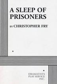 A Sleep of Prisoners