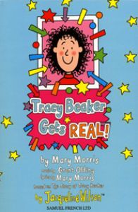 Tracy Beaker Gets Real!