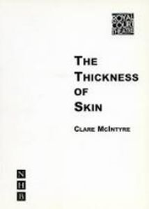 The Thickness of Skin