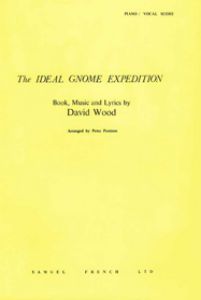 The Ideal Gnome Expedition (vocal score)
