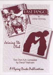 Last Tango in Little Grimley