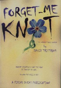 Forget-Me-Knot