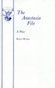 The Anastasia File