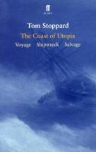 Voyage (from The Coast of Utopia)