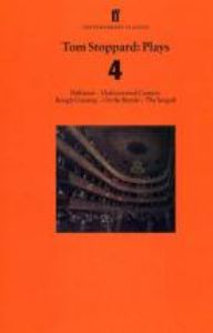 The Seagull (trans. Stoppard)