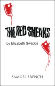 The Red Sneaks