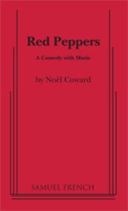 Red Peppers