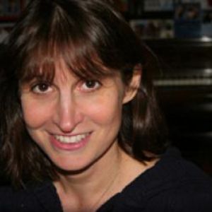 Deborah Zoe Laufer