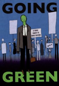 Going Green