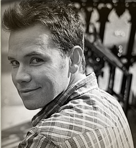 Chad Beckim