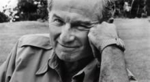 N. Richard Nash