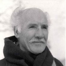 Bill Naughton