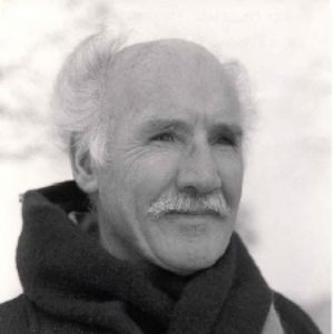 Bill Naughton