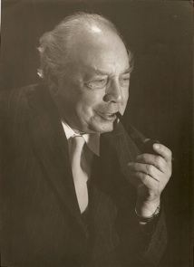 J.B. Priestley