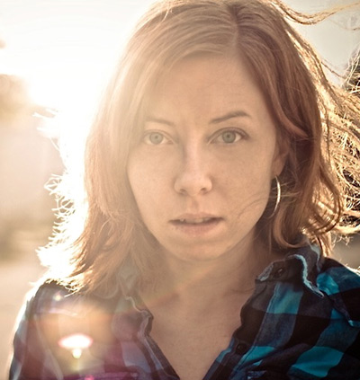Megan Mostyn-Brown