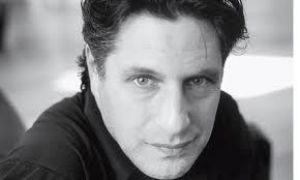 Patrick Marber