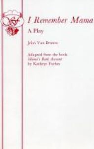 I Remember Mama