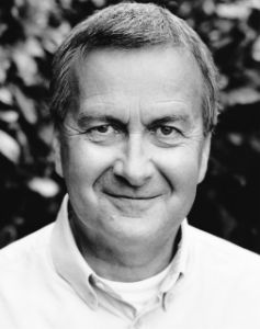 Colin Wakefield