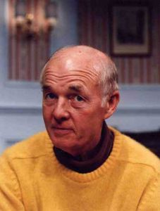 Ray Cooney