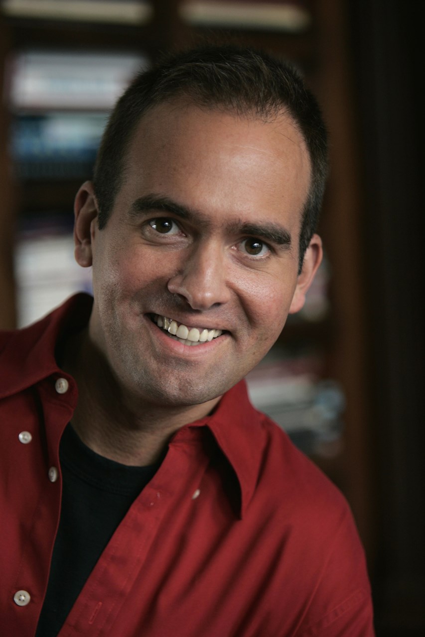 David Kirshenbaum