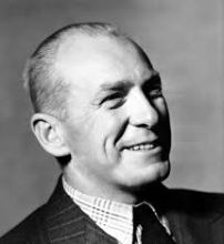George Abbott