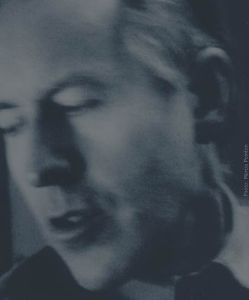 Howard Barker