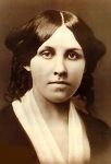 Louisa May  Alcott