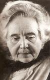 Baroness Gertrud von le Fort