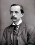 J.M. Barrie
